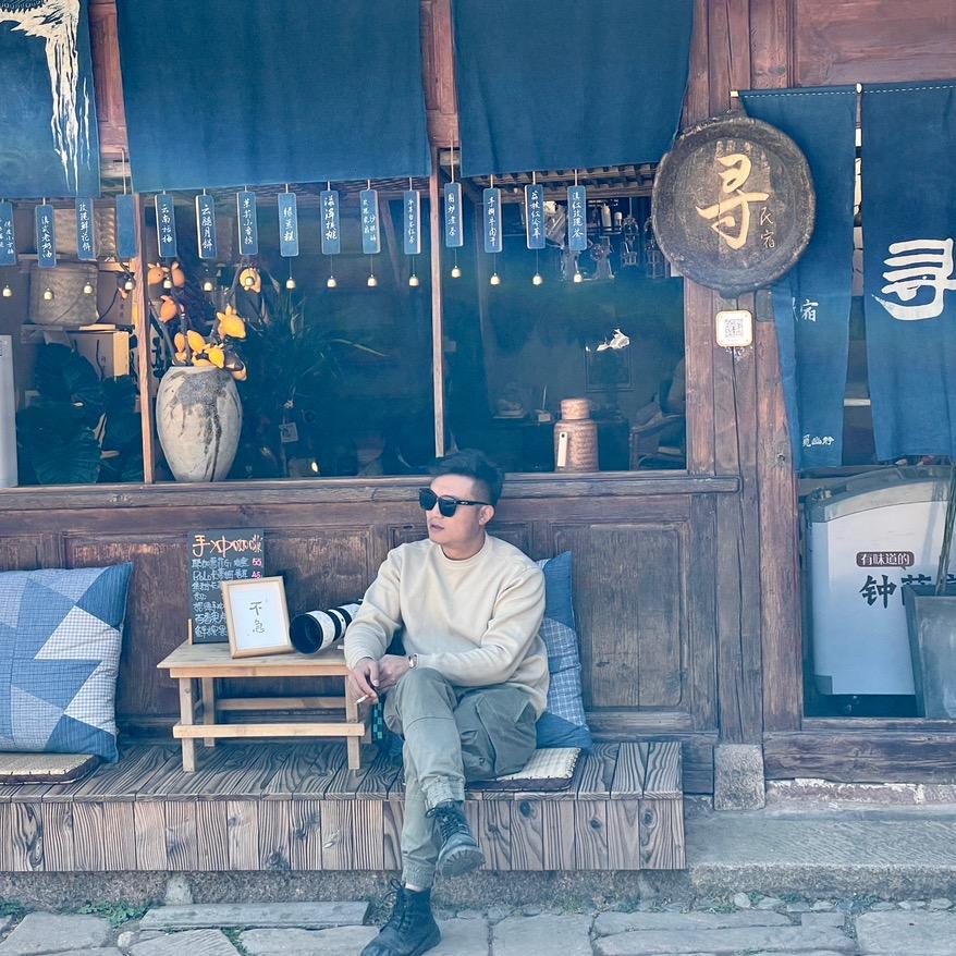 鹿客旅行·Cc