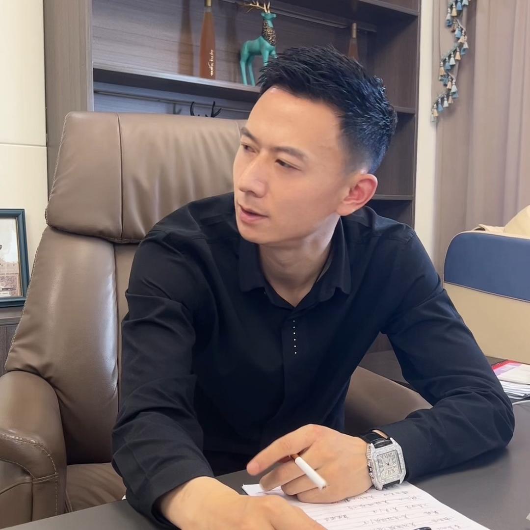 （绵阳）中意哥🔥