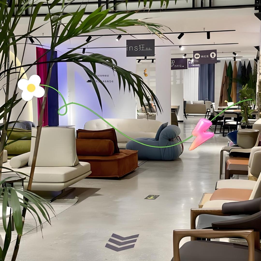 福气满满旺运来！