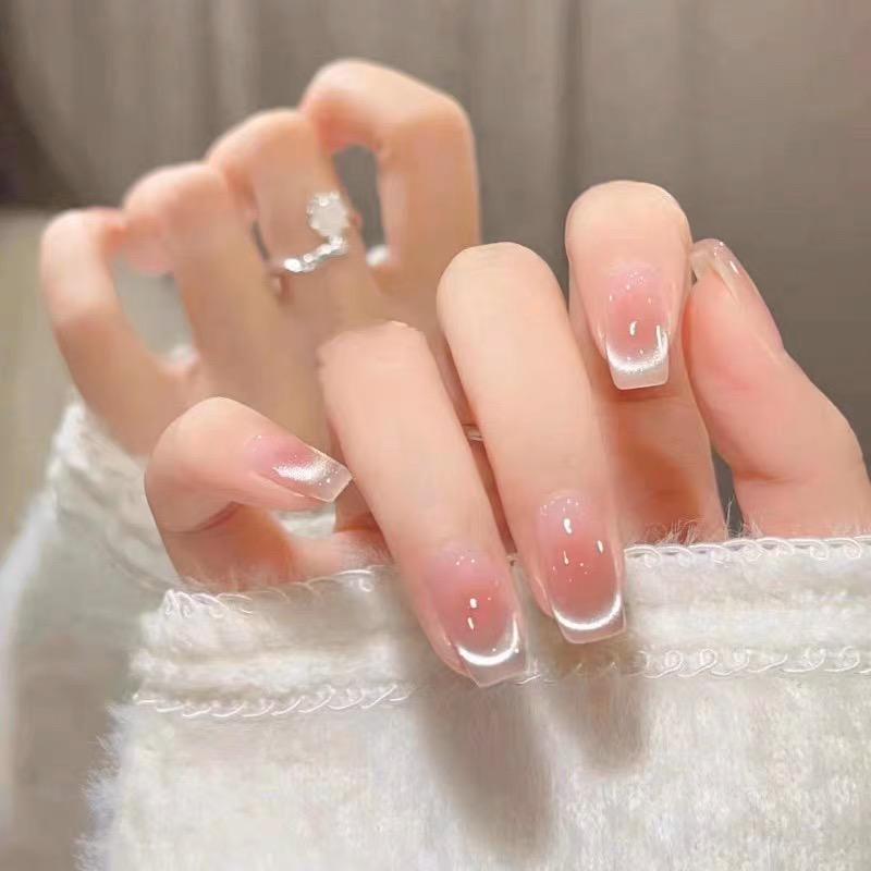 小妖手工穿戴美甲妖妖