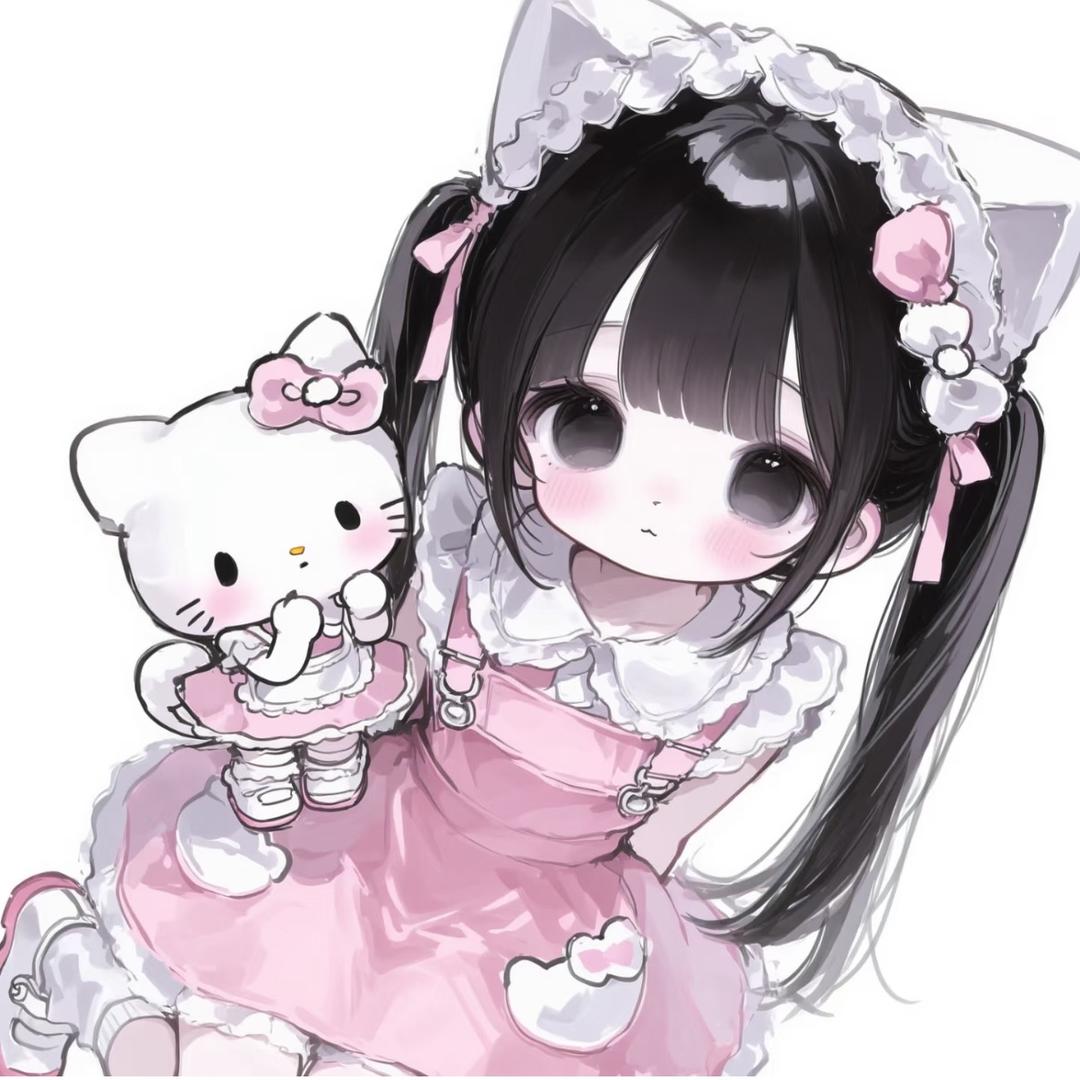 深情emo姐