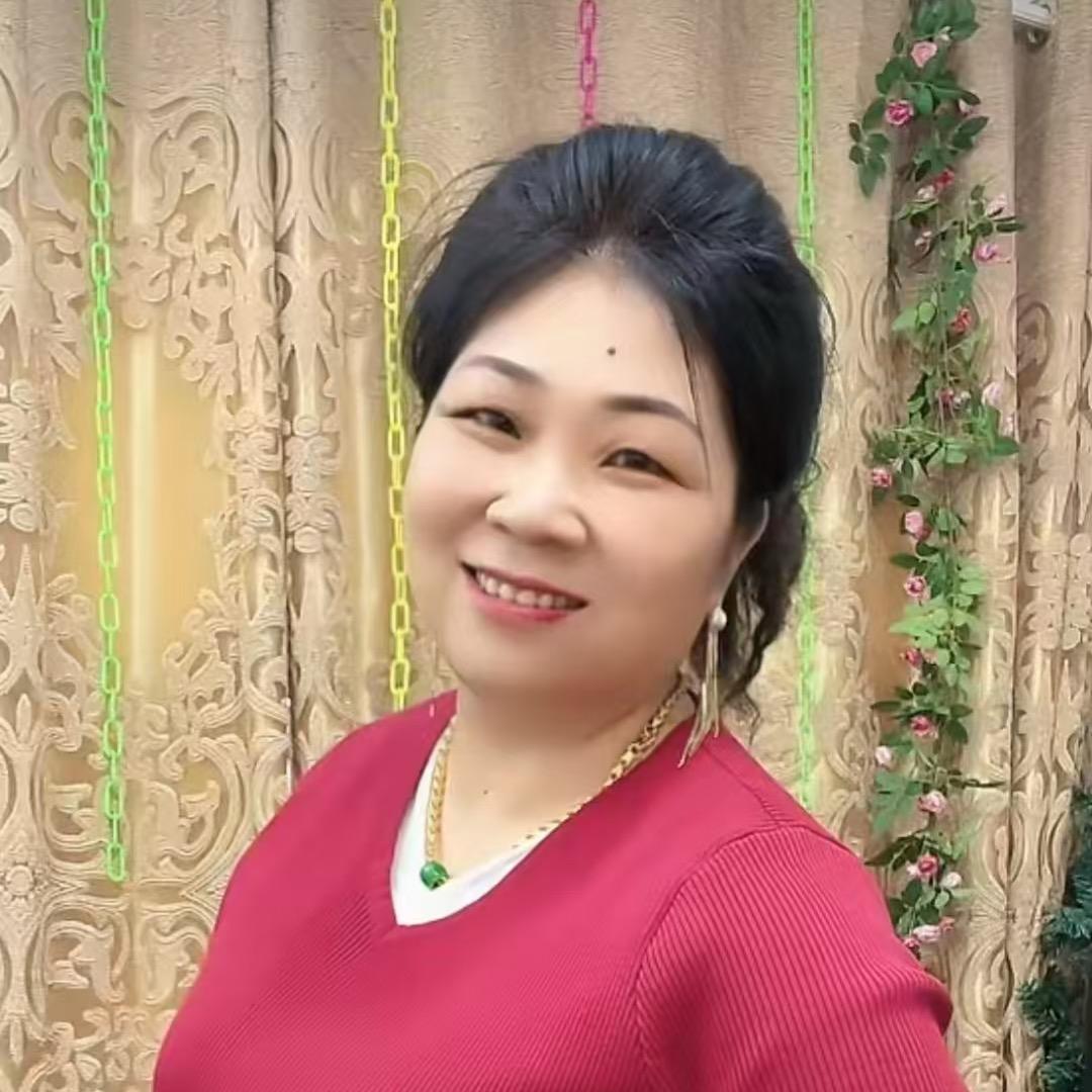 杨姐大码女装