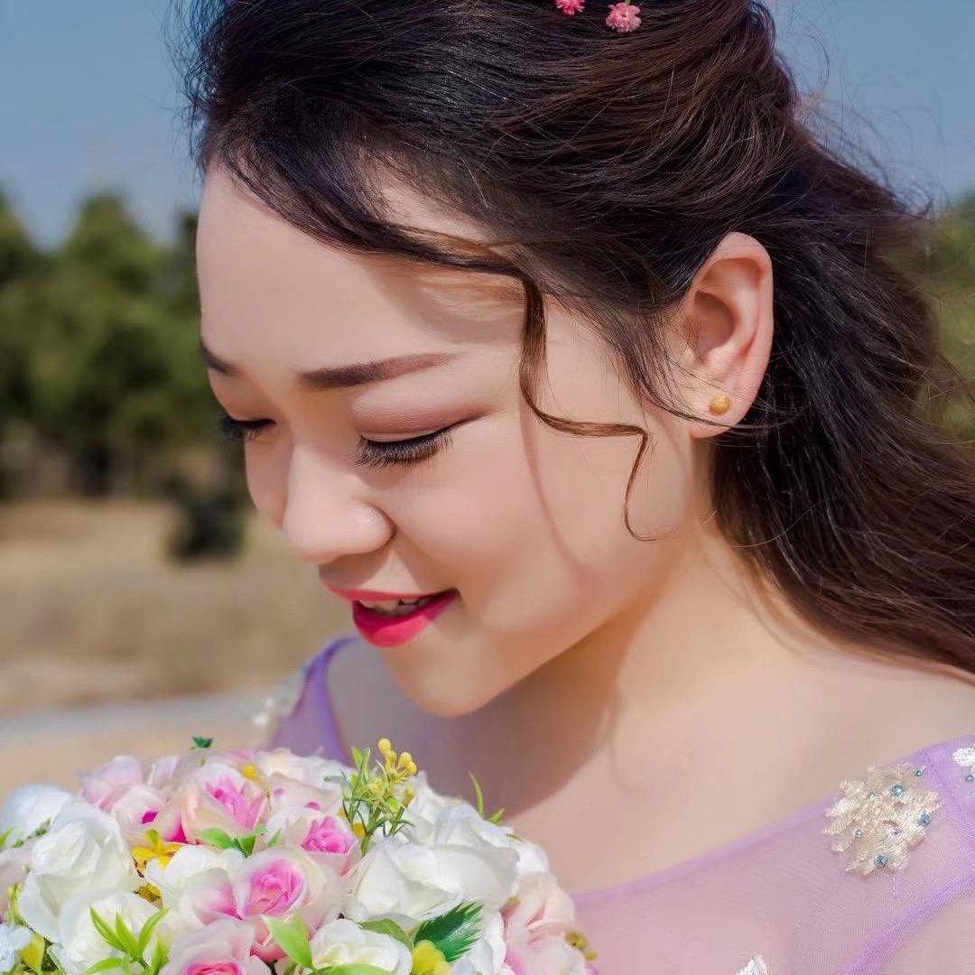༺雪儿༻