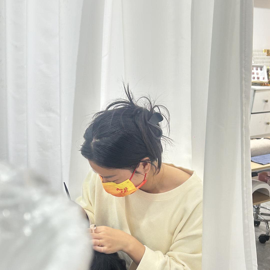 诏安县南诏镇猪猪家美甲服务店