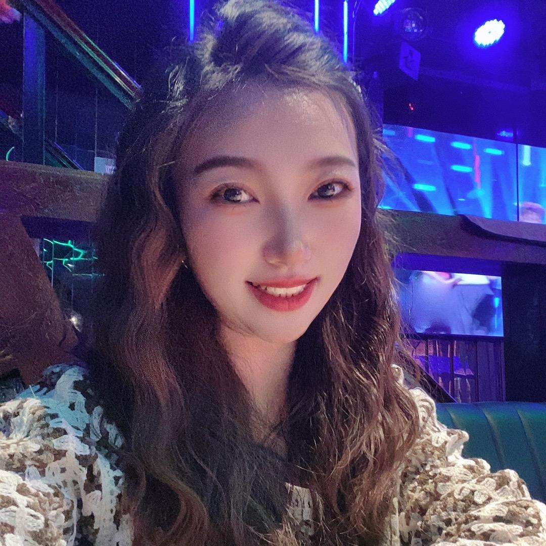 🎀陈·小冉🎀