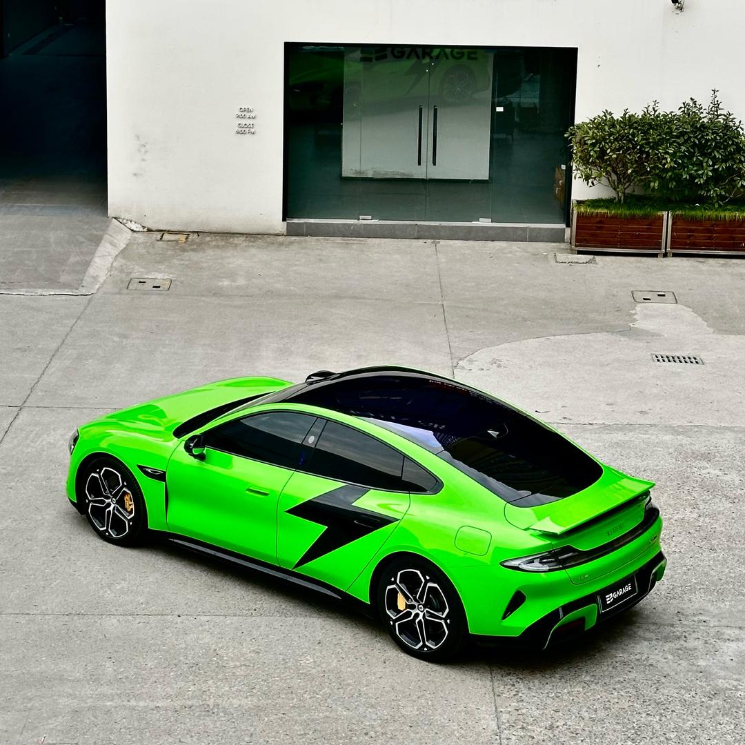 露特社阿伟（电车版）