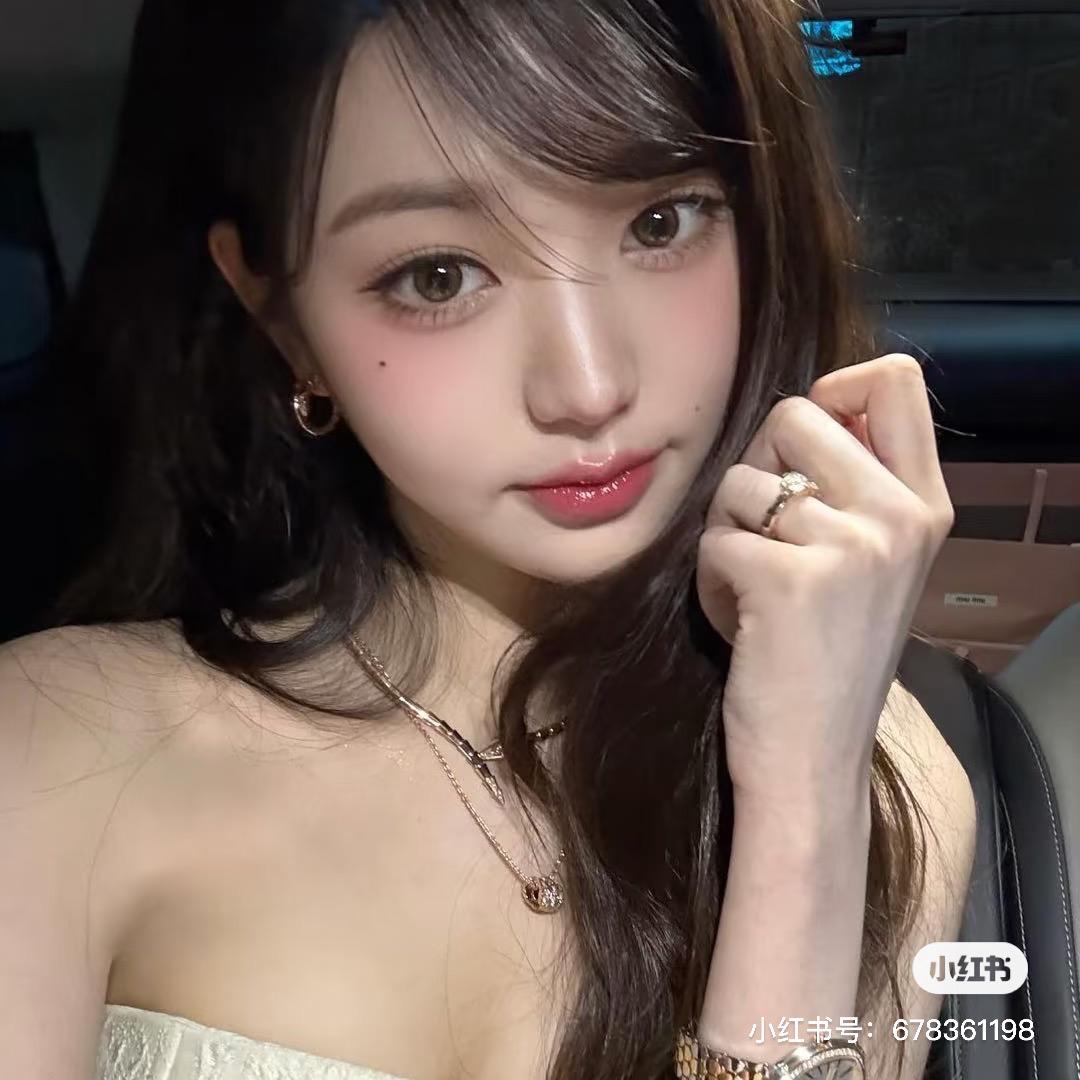 冰激凌甜心
