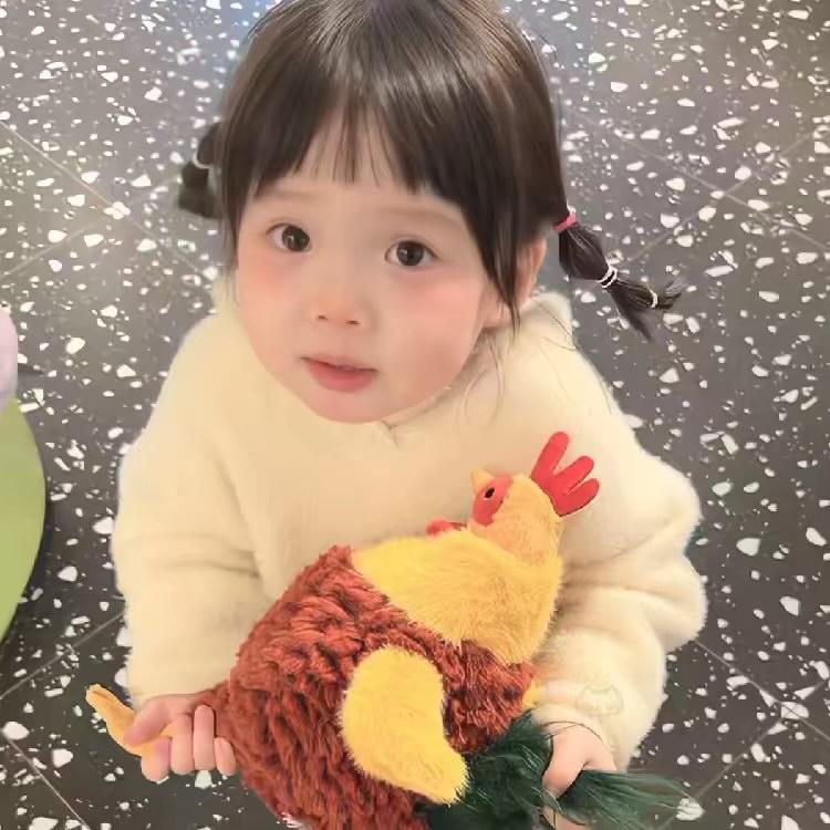 小彤小彤吃喝不愁