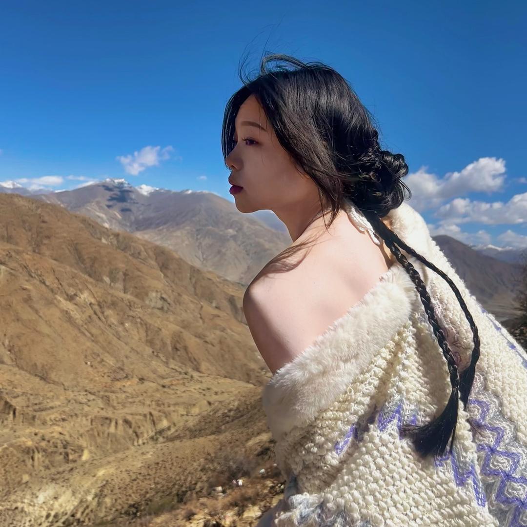 Yuting姐姐🌈