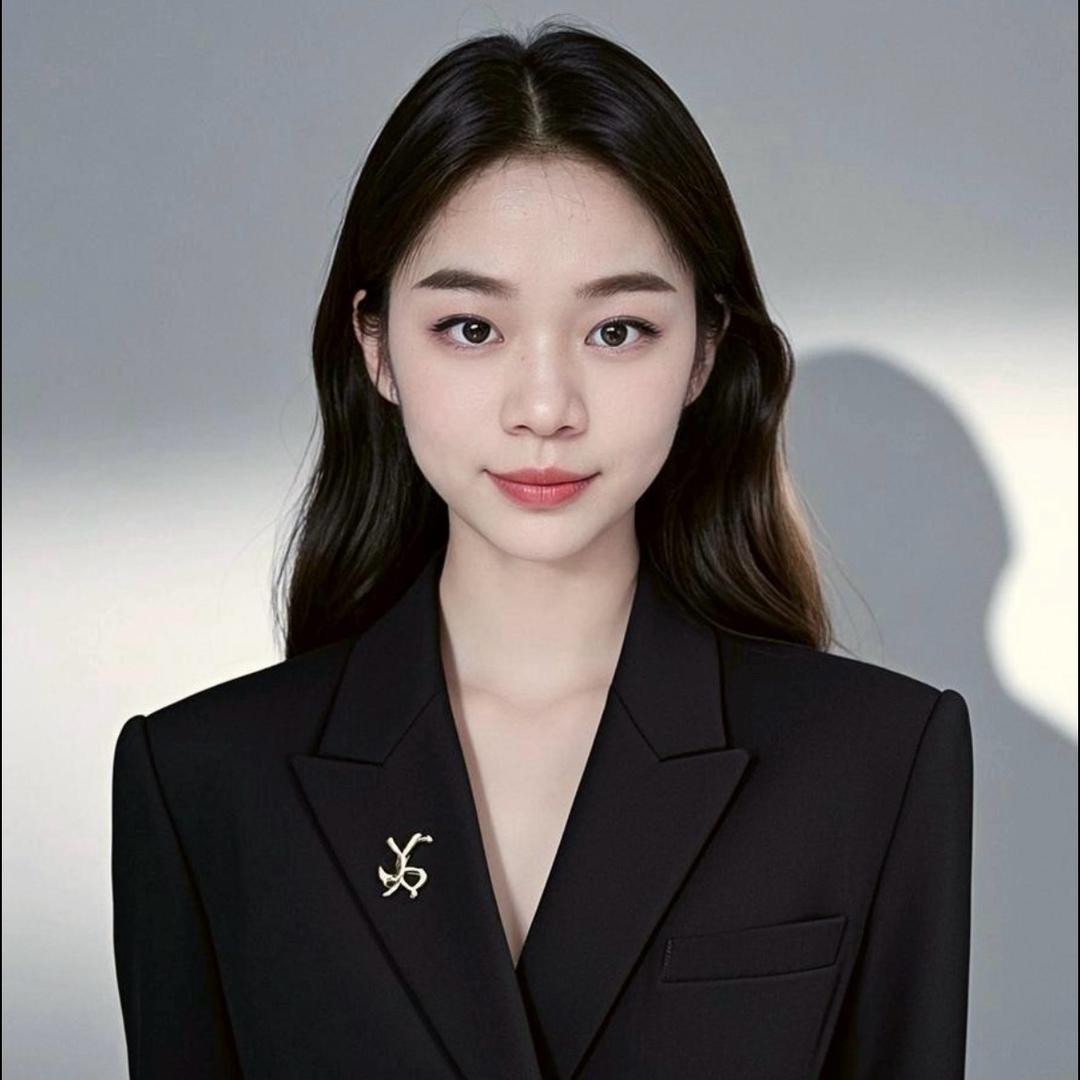 英姐说