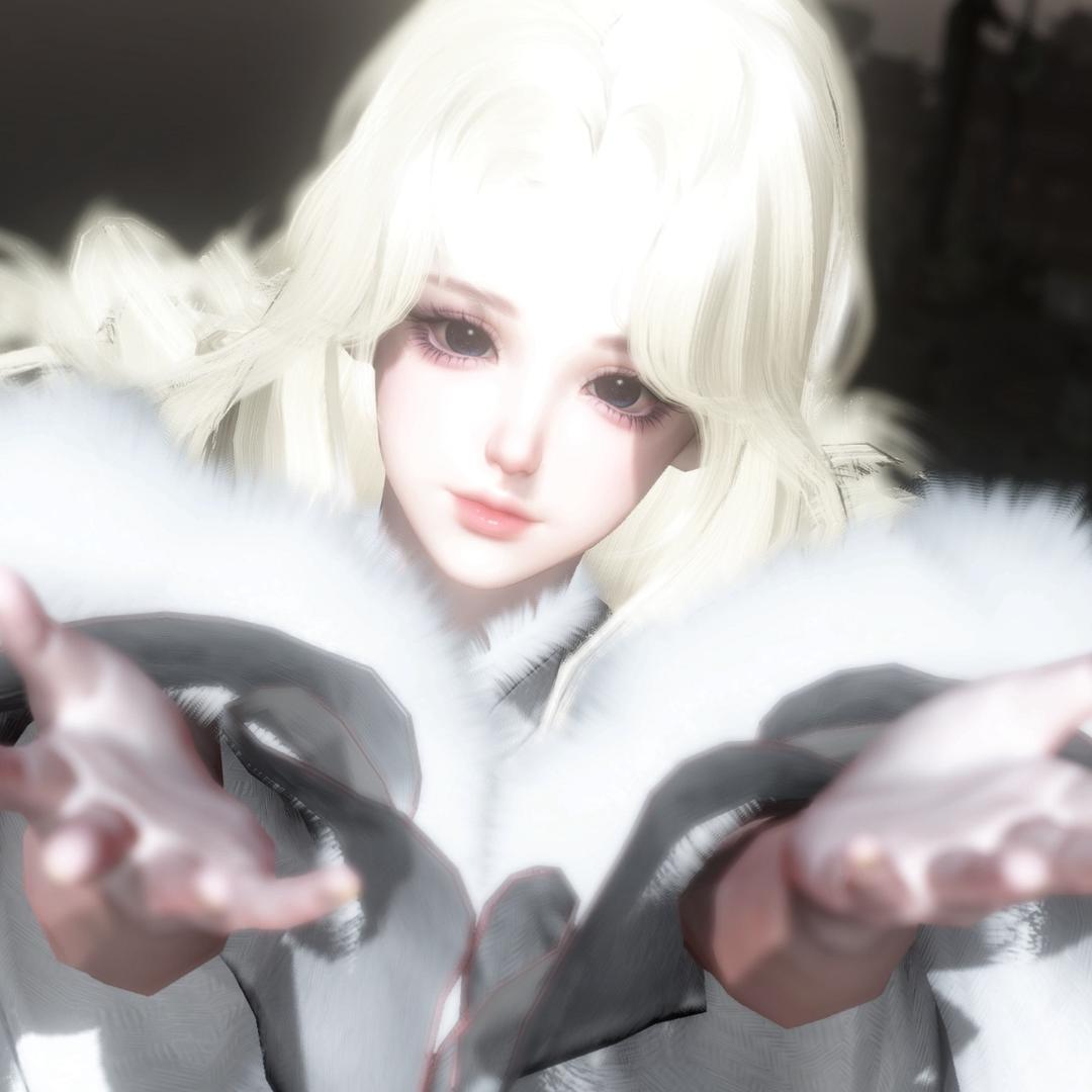 听雨声(逆水寒版）