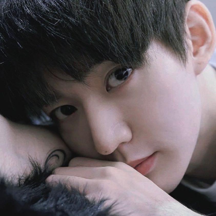 我是为为的钻石💎