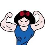 腿长一米八