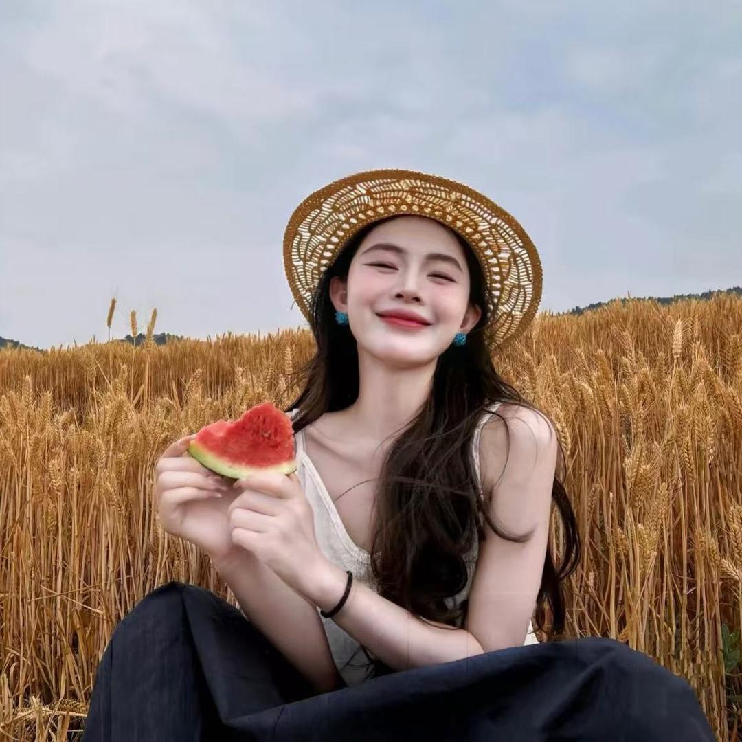 麦子.L（摸鱼DIY）