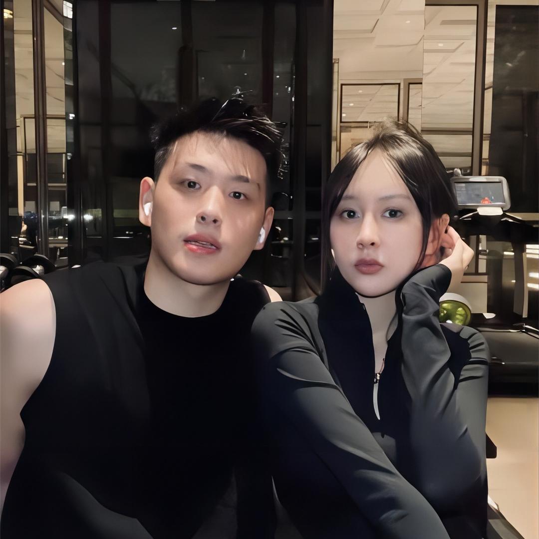 MBNL-F 秦磊直播返场