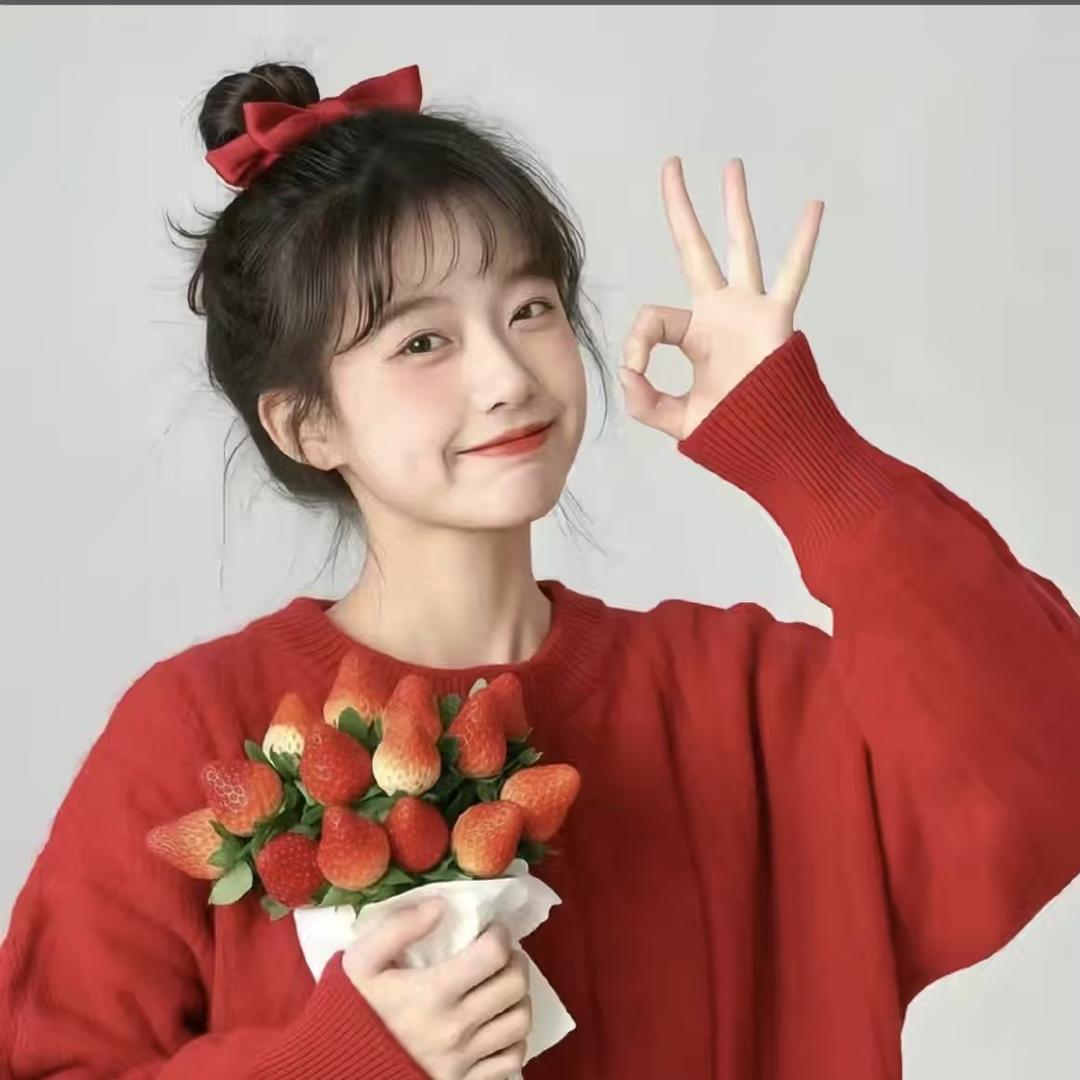 步步倾心（穿搭）
