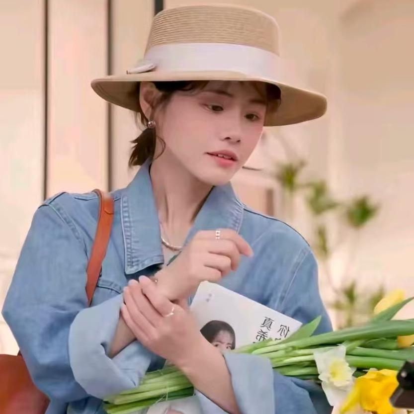 噢芬·时尚穿搭