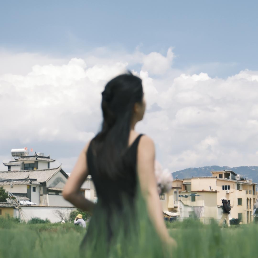 小叶子