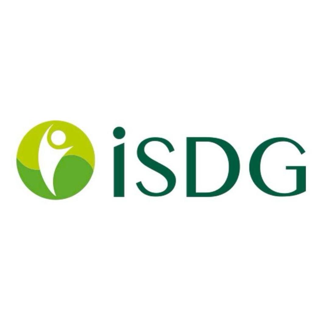 iSDG海外营养膳食