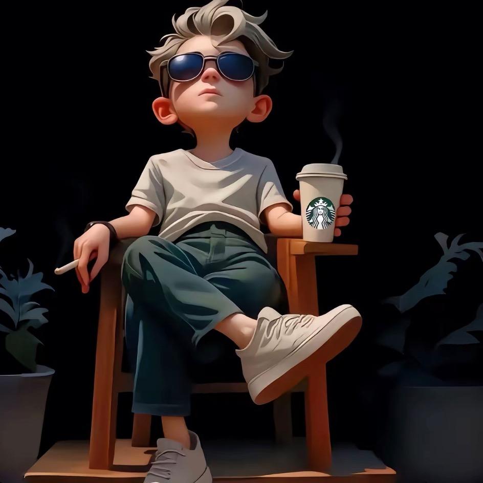 我在人间贩卖美好