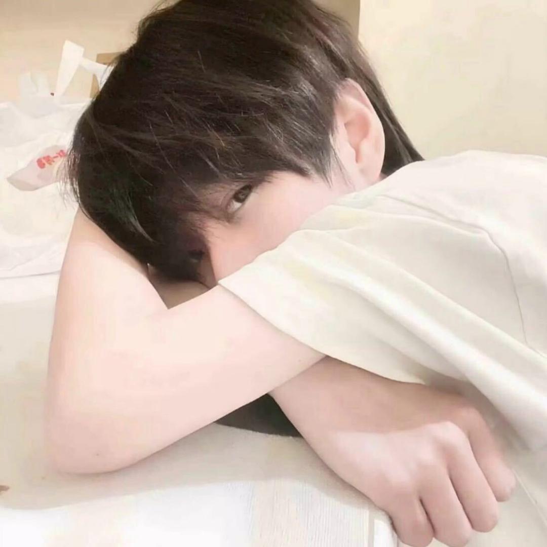 冷头像