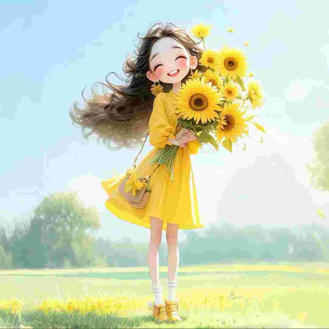 财神新的小宝贝