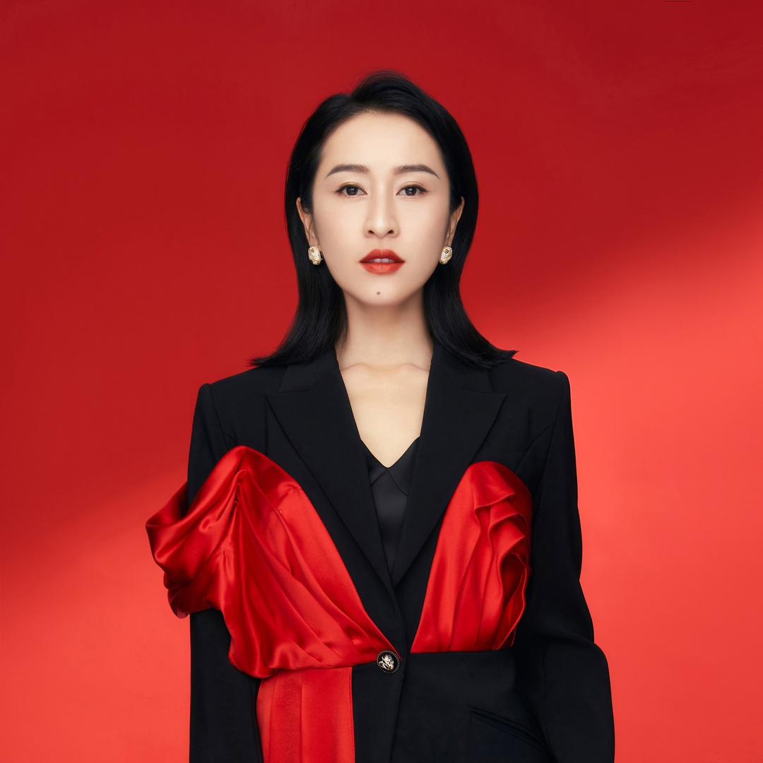 LadyBoss正心向上