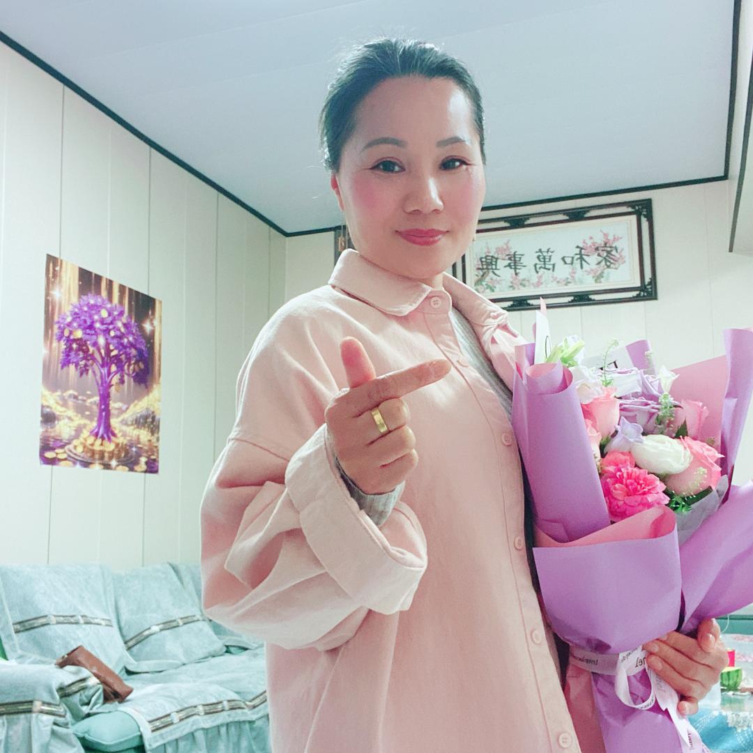 七姐(拒绝连赞)