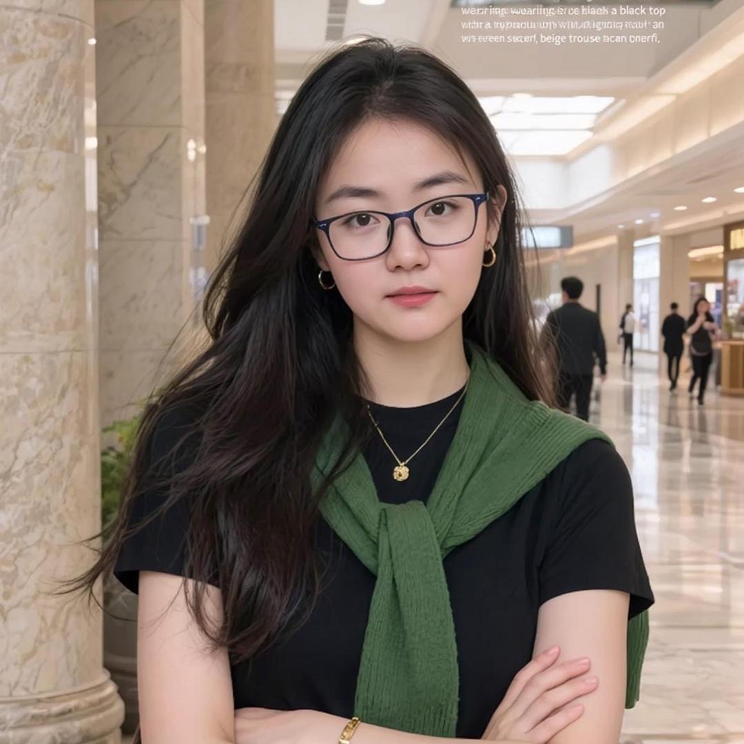 朱朱＃纸间时光