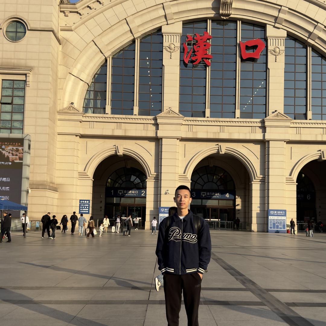 武汉冠鑫(收车)