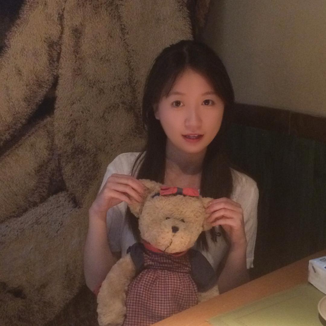 琪琪怪怪