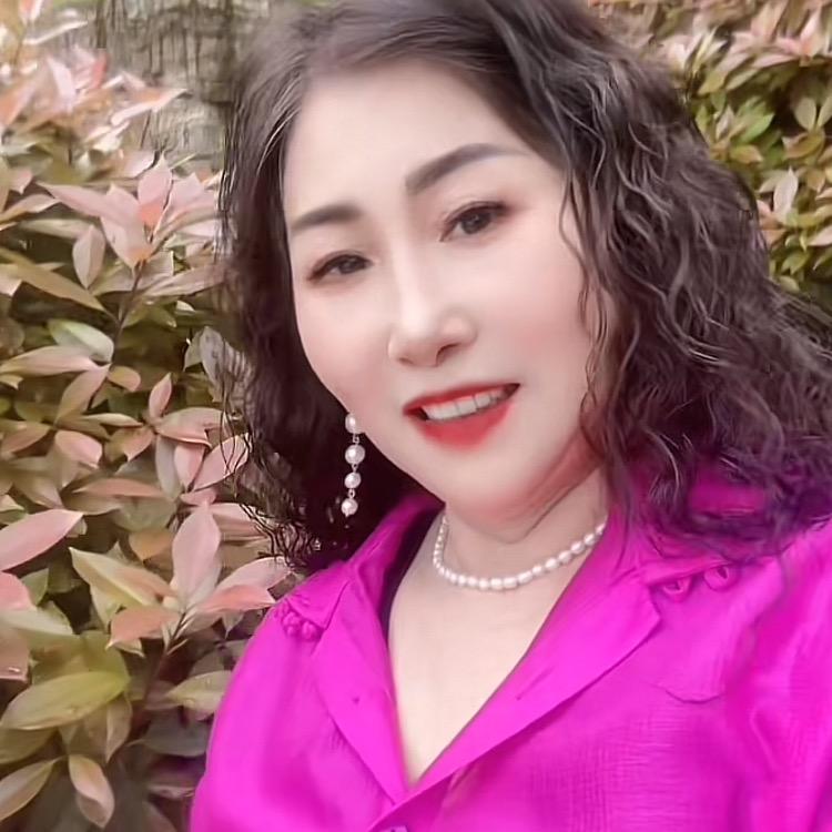 璀璨云