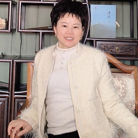 万姐