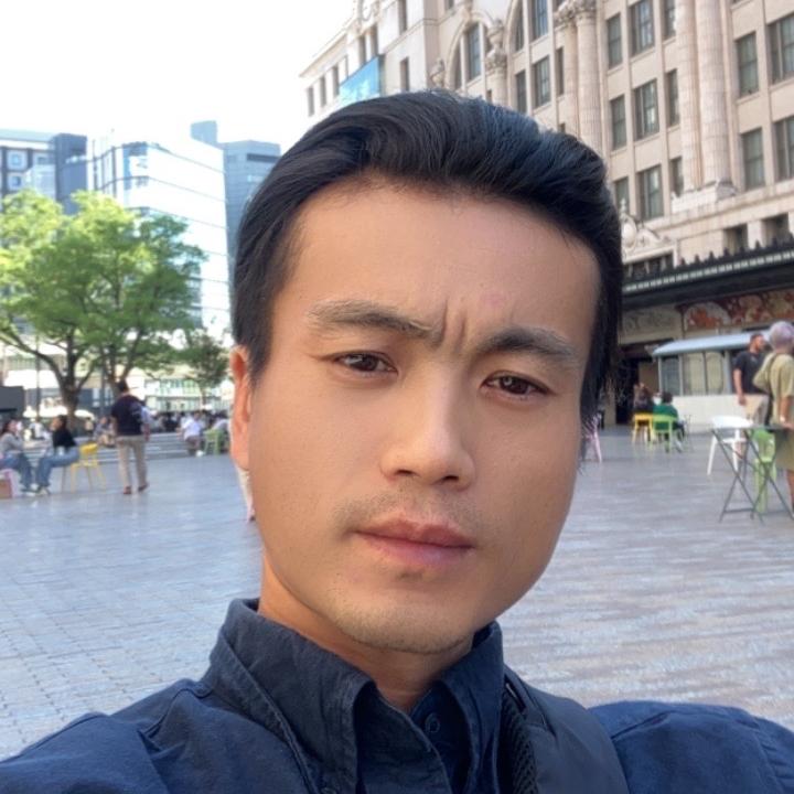 小马哥🇨🇳在大阪