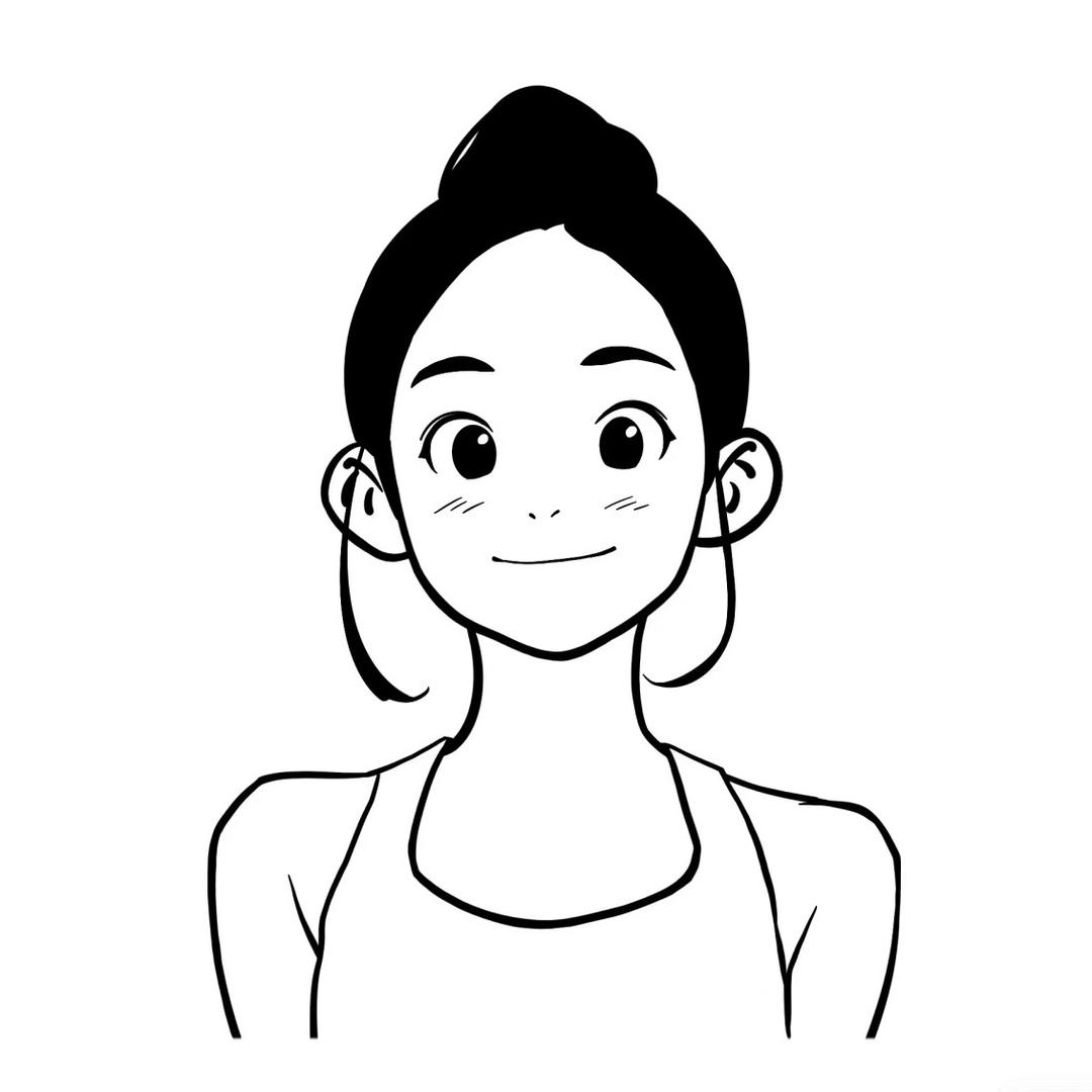 小吐司🍞