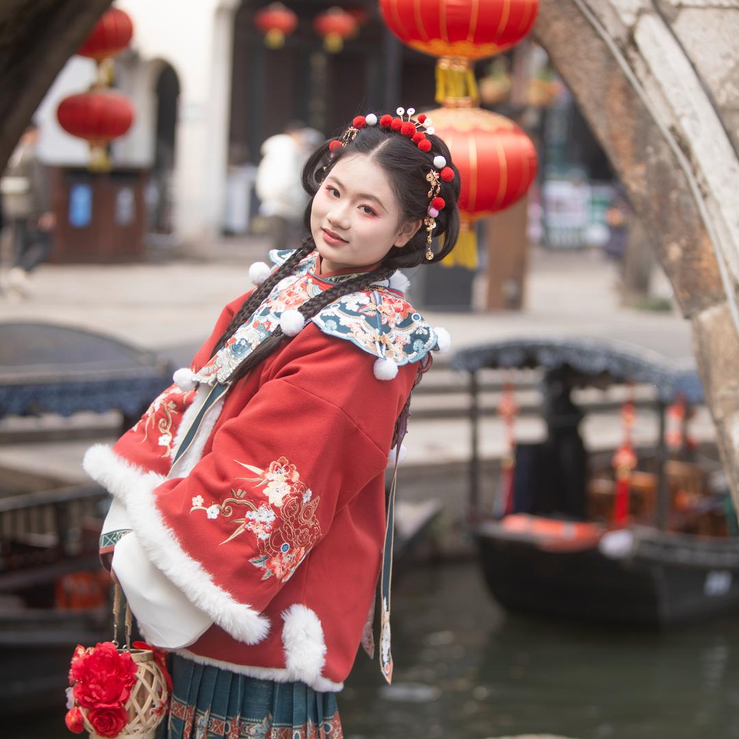 不忘🍀初心