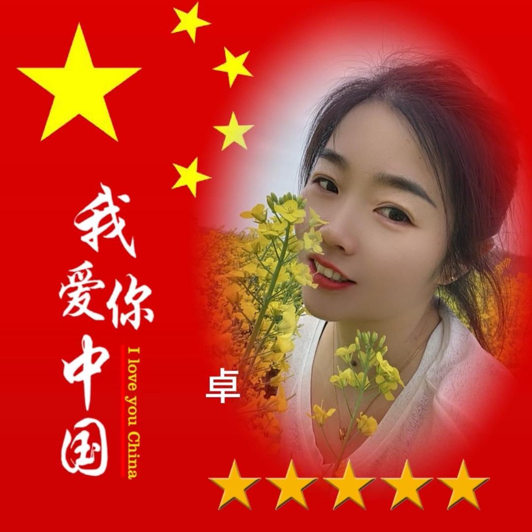 卓家二小姐（电瓶姐）