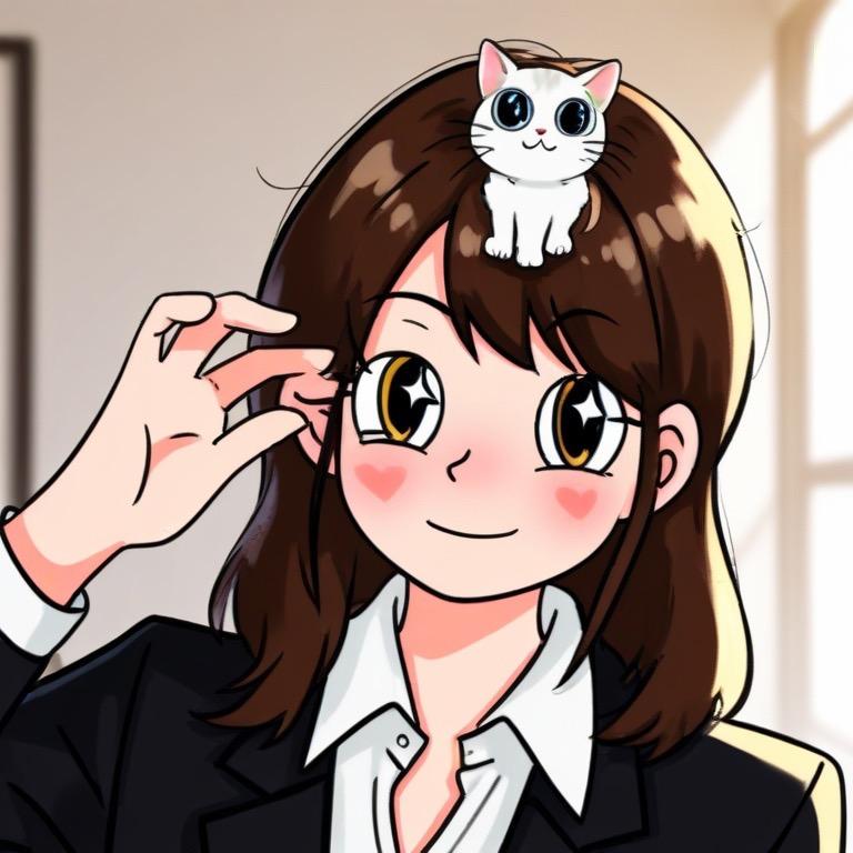 甜茶~七喜ᵍⁱʳˡ👧