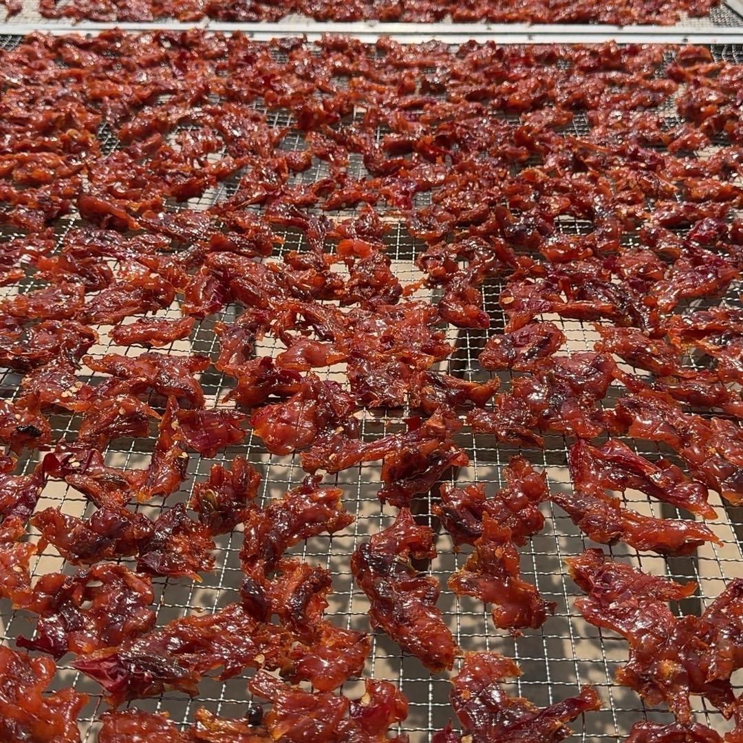 南瓜粿书记—李裕明