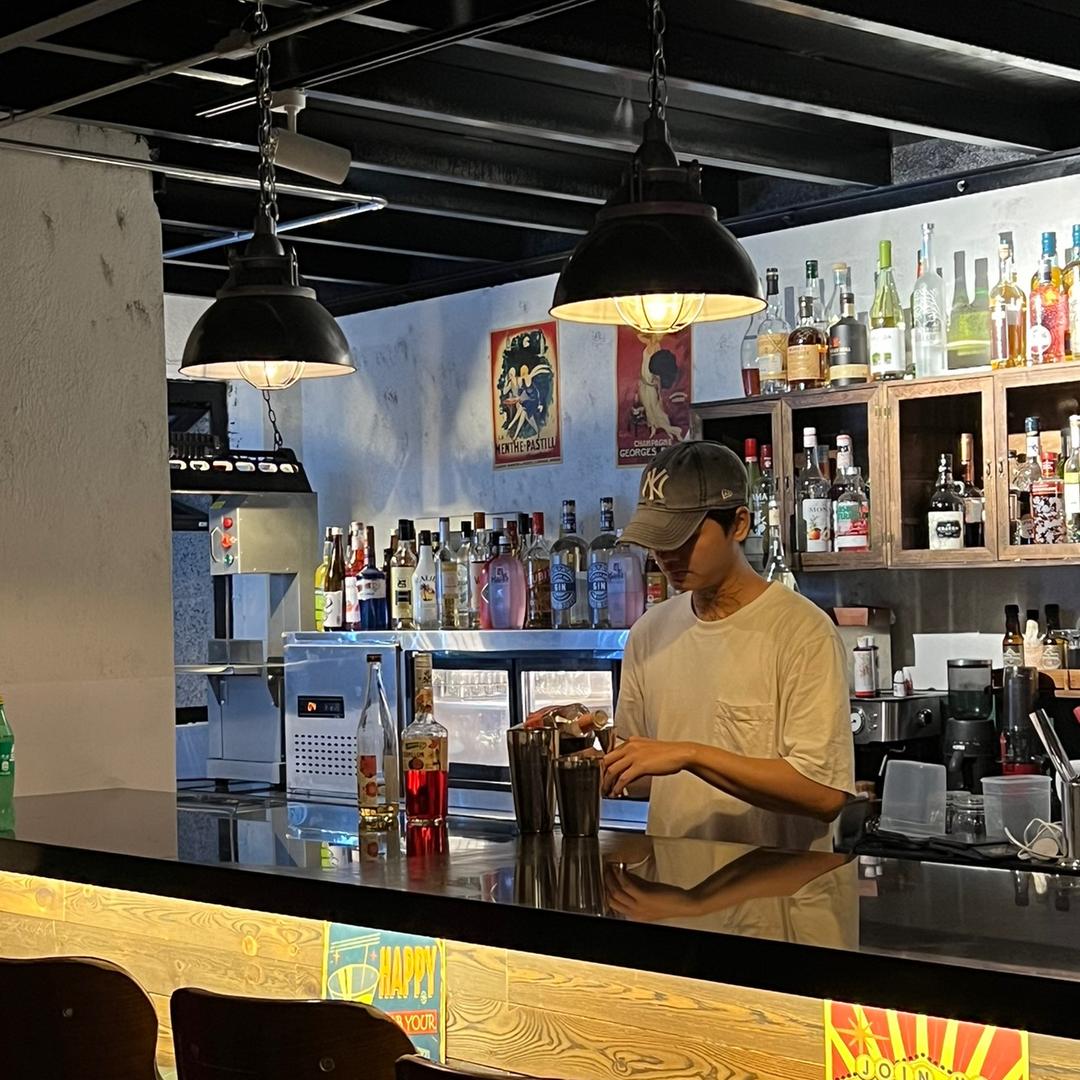 山雀Bar（武鸣店）