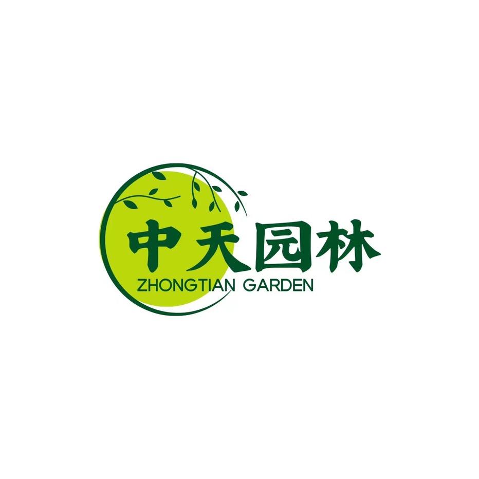 中天园林建设