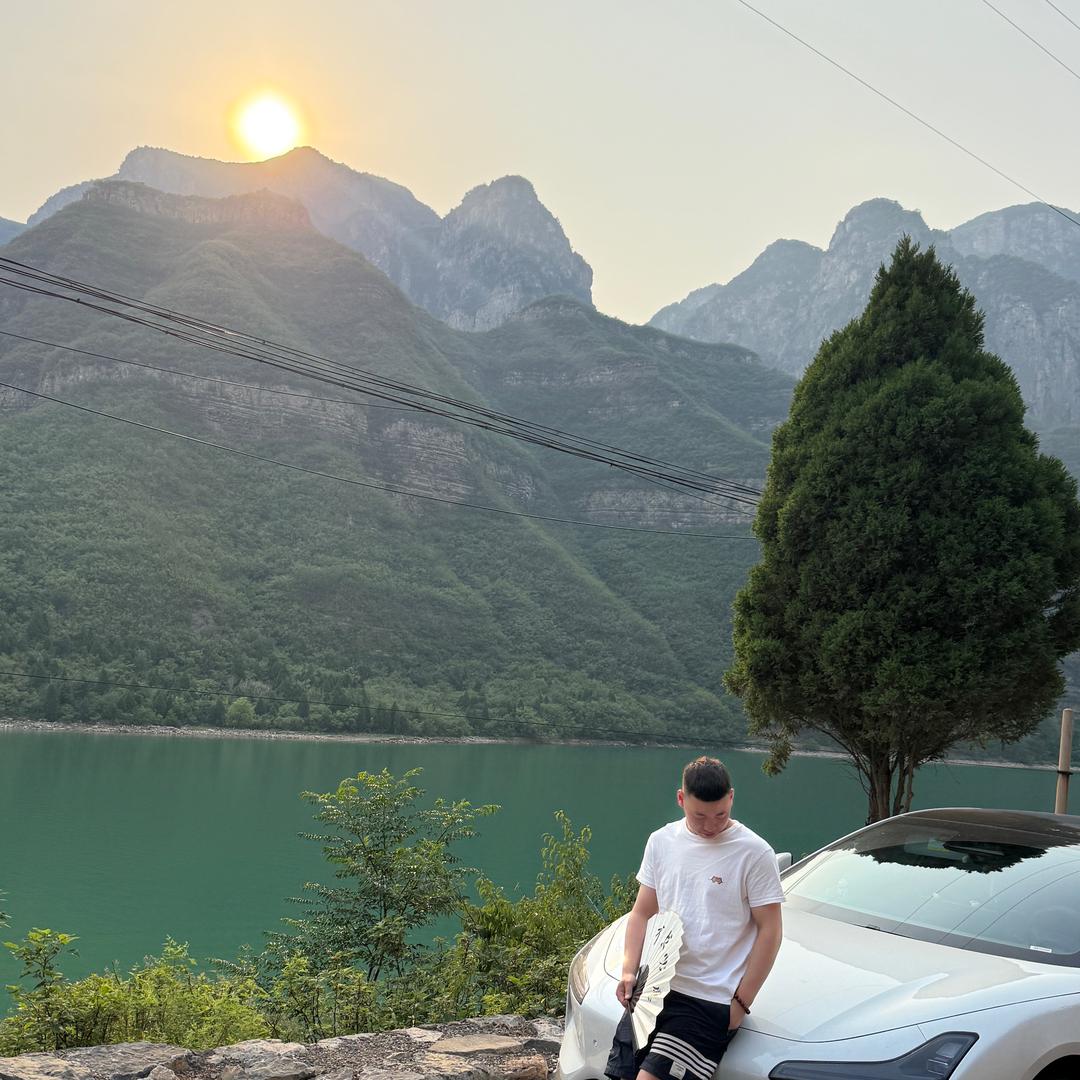 峰颠🐰（归真）