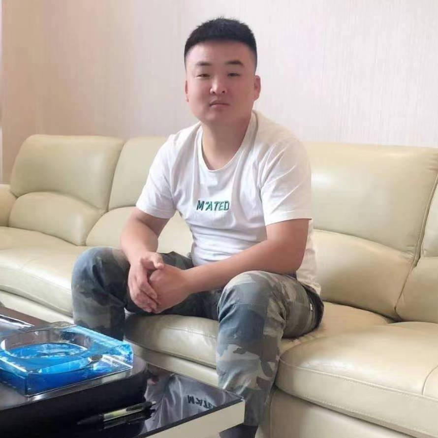 阿洋斗鹌鹑