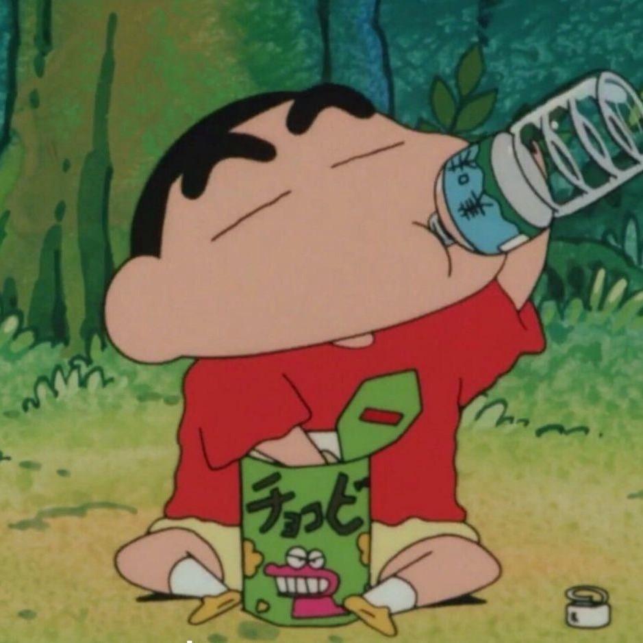 蜡笔小新