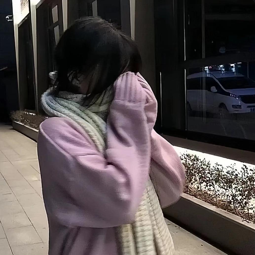沈凌珍「淡网」