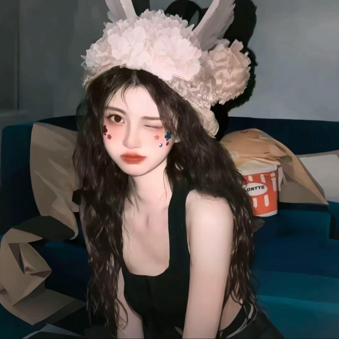 一条咸鱼🐟。