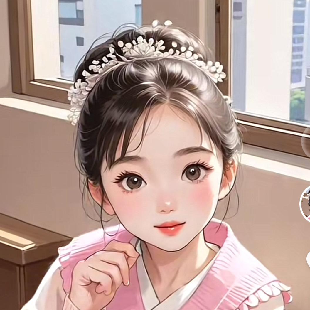 🌈筱筱🍓