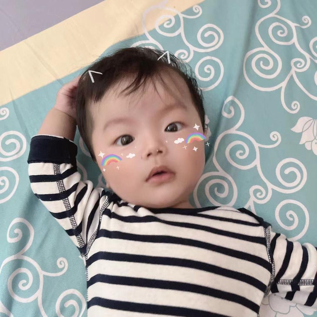 🌈阳阳粑粑🌈