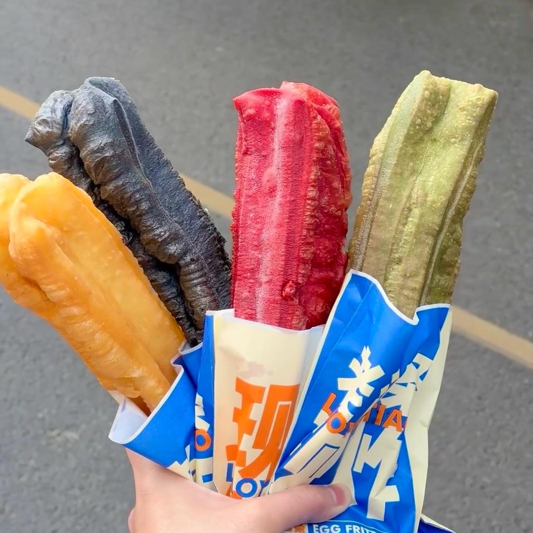 南江成都麻辣鸡丝凉面