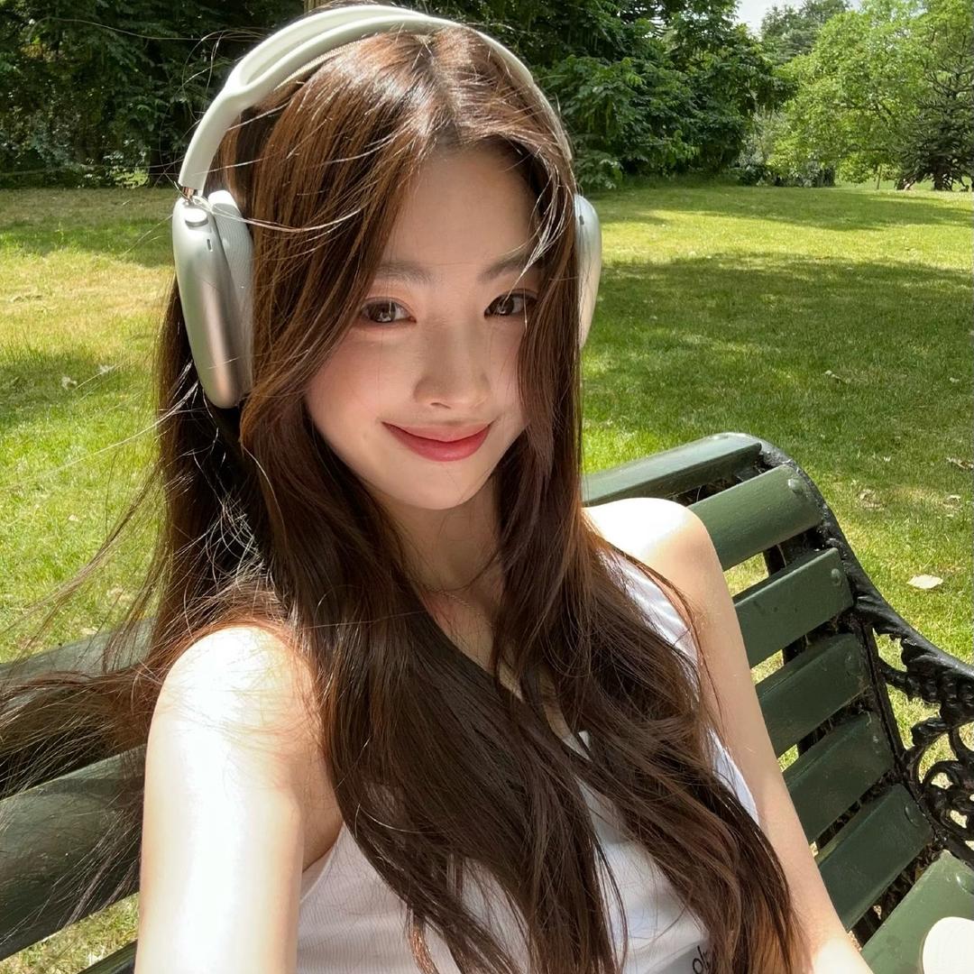 给给Nicole